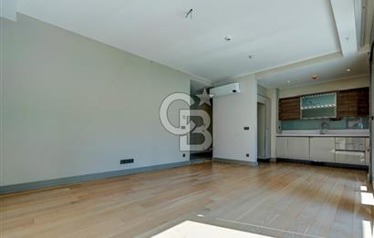 Mesa Cadde'de Bahçe Teraslı Kiralık Boş 2+1 Daire!