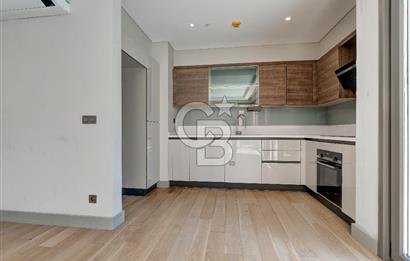 Mesa Cadde'de Bahçe Teraslı Kiralık Boş 2+1 Daire!
