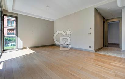 Mesa Cadde'de Bahçe Teraslı Kiralık Boş 2+1 Daire!