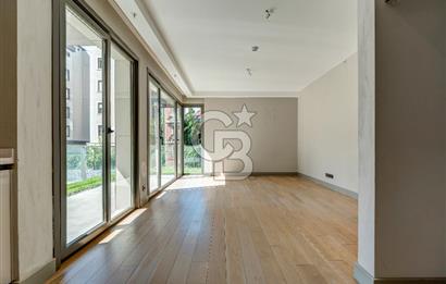 Mesa Cadde'de Bahçe Teraslı Kiralık Boş 2+1 Daire!