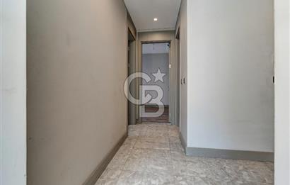 Mesa Cadde'de Bahçe Teraslı Kiralık Boş 2+1 Daire!