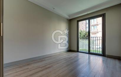 Mesa Cadde'de Bahçe Teraslı Kiralık Boş 2+1 Daire!