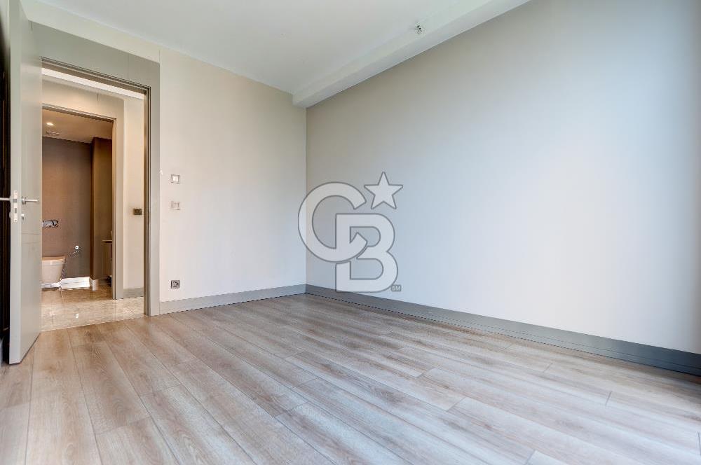 Mesa Cadde'de Bahçe Teraslı Kiralık Boş 2+1 Daire!