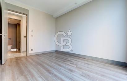 Mesa Cadde'de Bahçe Teraslı Kiralık Boş 2+1 Daire!