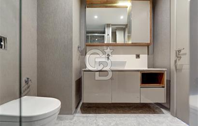 Mesa Cadde'de Bahçe Teraslı Kiralık Boş 2+1 Daire!