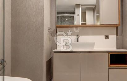 Mesa Cadde'de Bahçe Teraslı Kiralık Boş 2+1 Daire!