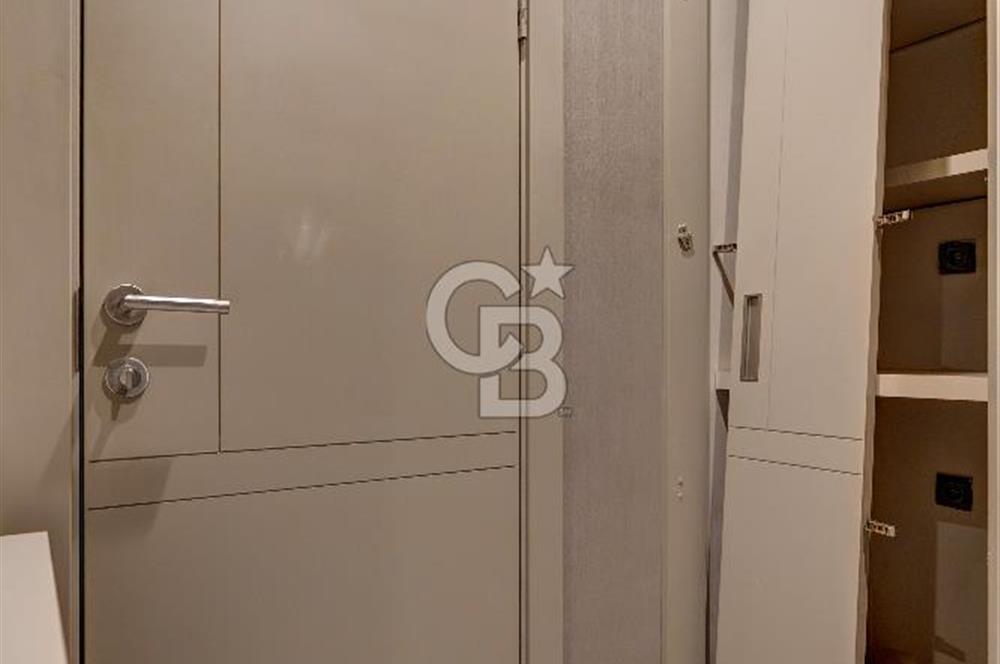 Mesa Cadde'de Bahçe Teraslı Kiralık Boş 2+1 Daire!
