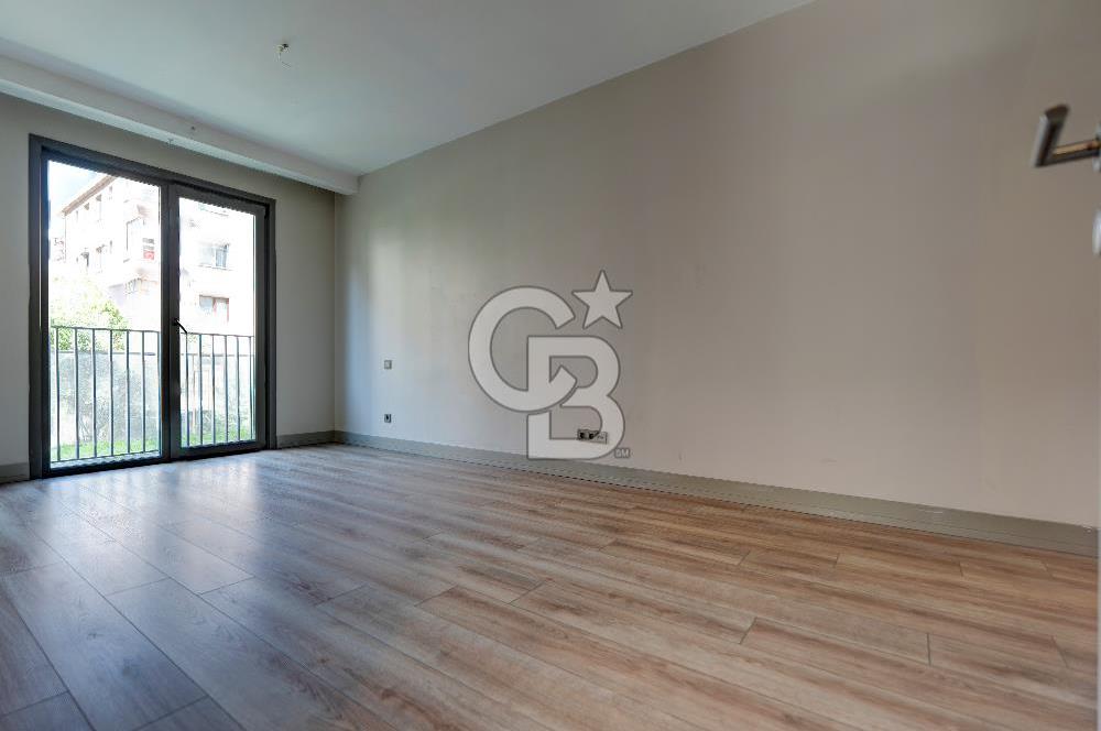 Mesa Cadde'de Bahçe Teraslı Kiralık Boş 2+1 Daire!