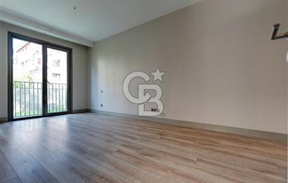 Mesa Cadde'de Bahçe Teraslı Kiralık Boş 2+1 Daire!