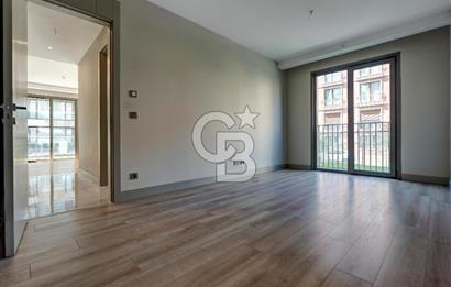 Mesa Cadde'de Bahçe Teraslı Kiralık Boş 2+1 Daire!