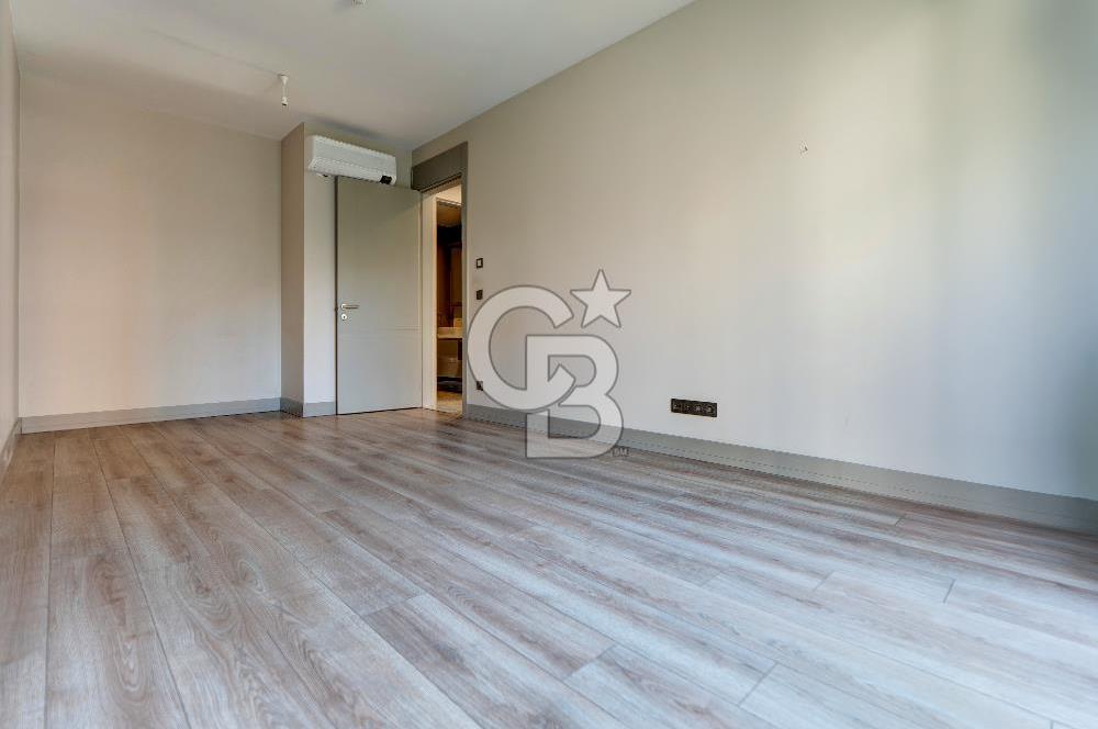 Mesa Cadde'de Bahçe Teraslı Kiralık Boş 2+1 Daire!
