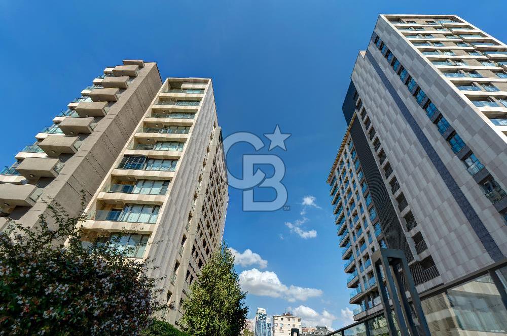 Mesa Cadde'de Bahçe Teraslı Kiralık Boş 2+1 Daire!