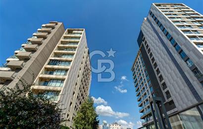 Mesa Cadde'de Bahçe Teraslı Kiralık Boş 2+1 Daire!