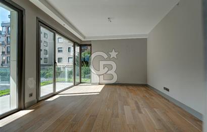 Mesa Cadde'de Bahçe Teraslı Kiralık Boş 2+1 Daire!
