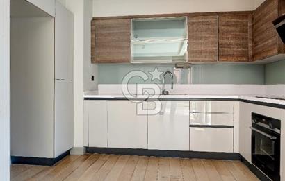Mesa Cadde'de Bahçe Teraslı Kiralık Boş 2+1 Daire!
