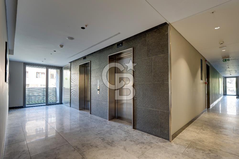 Mesa Cadde'de Bahçe Teraslı Kiralık Boş 2+1 Daire!