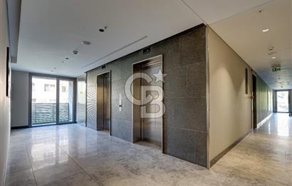 Mesa Cadde'de Bahçe Teraslı Kiralık Boş 2+1 Daire!