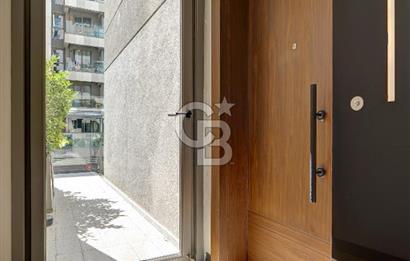 Mesa Cadde'de Bahçe Teraslı Kiralık Boş 2+1 Daire!