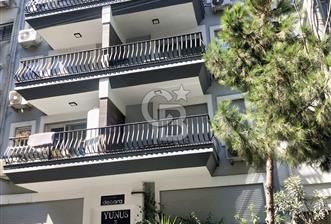 BOSTANLI BAŞKENT HASTANESİNİN KARŞISINDA 2+1 EŞYALI KİRALIK DAİRE