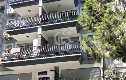 BOSTANLI BAŞKENT HASTANESİNİN KARŞISINDA 2+1 EŞYALI KİRALIK DAİRE