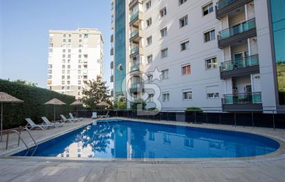 Karşıyaka Örnekköy Mh.Zeytin Evleri 2' Sitesi 3+1 Kiralık Daire