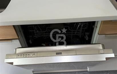 PLATFORM MERTER SUITES, BALKONLU 1+0 EŞYALI STÜDYO DAİRE