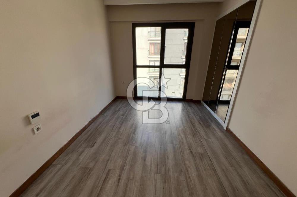 ÇİĞLİ KİRALIK DAİRE BÜYÜK TİP 1+1 HAVUZ CEPHELİ 