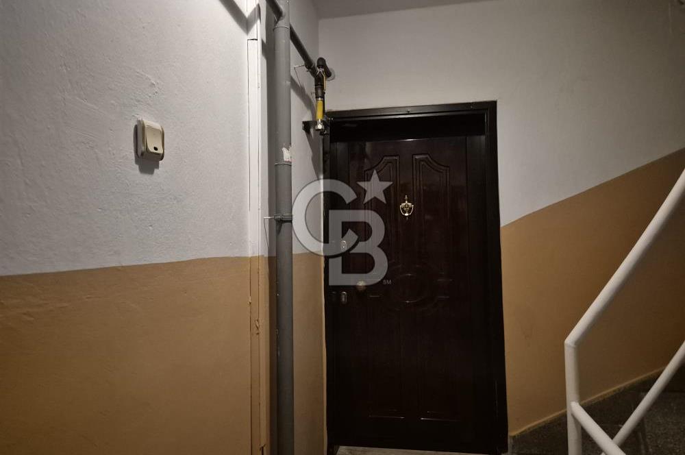 Karşıyaka Alaybey Tuna Mahallesi 1. Kat 3+1 Satılık Boş Daire 