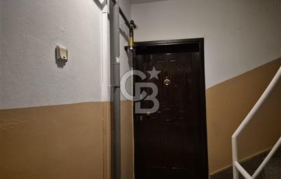 Karşıyaka Alaybey Tuna Mahallesi 1. Kat 3+1 Satılık Boş Daire 