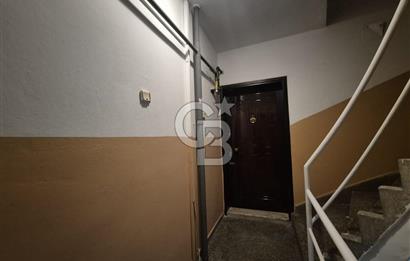 Karşıyaka Alaybey Tuna Mahallesi 1. Kat 3+1 Satılık Boş Daire 