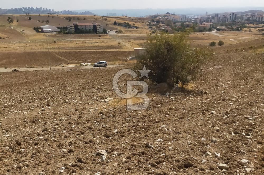 YENİMAHALLE KUZEYYILDIZI SATILIK 113 M2 İMARLI YATIRIM FIRSATI