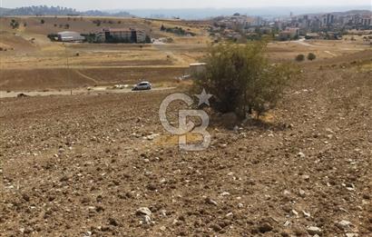 YENİMAHALLE KUZEYYILDIZI SATILIK 113 M2 İMARLI YATIRIM FIRSATI