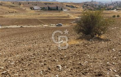 YENİMAHALLE KUZEYYILDIZI SATILIK 113 M2 İMARLI YATIRIM FIRSATI