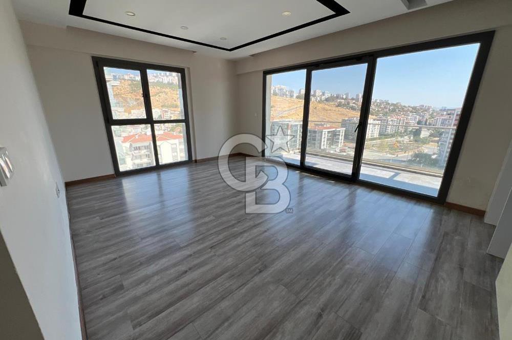 ÇİĞLİ KİRALIK DAİRE BÜYÜK TİP 1+1 HAVUZ CEPHELİ 