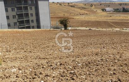 YENİMAHALLE KUZEYYILDIZI SATILIK 113 M2 İMARLI YATIRIM FIRSATI