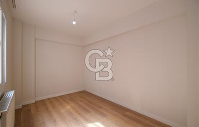 Karşıyaka Aksoy Mahallesi Tadilatlı Geniş 3+1 Satılık Boş Daire