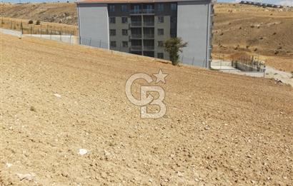 YENİMAHALLE KUZEYYILDIZI SATILIK 113 M2 İMARLI YATIRIM FIRSATI