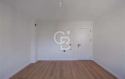Karşıyaka Aksoy Mahallesi Tadilatlı Geniş 3+1 Satılık Boş Daire
