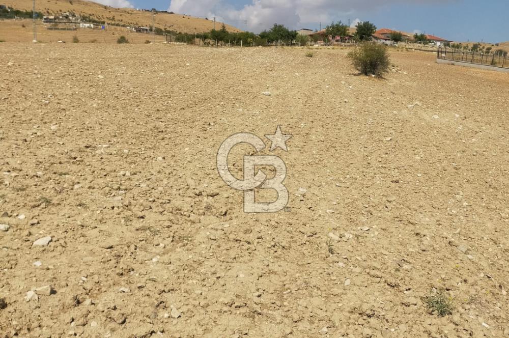 YENİMAHALLE KUZEYYILDIZI SATILIK 113 M2 İMARLI YATIRIM FIRSATI