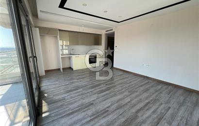 ÇİĞLİ KİRALIK DAİRE BÜYÜK TİP 1+1 HAVUZ CEPHELİ 