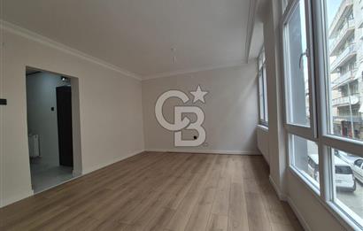 Karşıyaka Alaybey Tuna Mahallesi 1. Kat 3+1 Satılık Boş Daire 