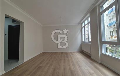 Karşıyaka Alaybey Tuna Mahallesi 1. Kat 3+1 Satılık Boş Daire 
