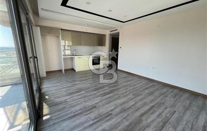 ÇİĞLİ KİRALIK DAİRE BÜYÜK TİP 1+1 HAVUZ CEPHELİ 