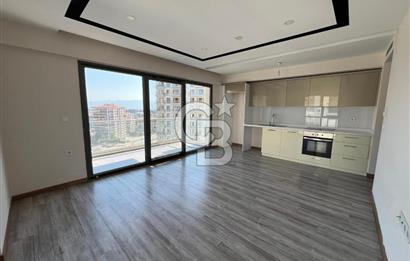 ÇİĞLİ KİRALIK DAİRE BÜYÜK TİP 1+1 HAVUZ CEPHELİ 