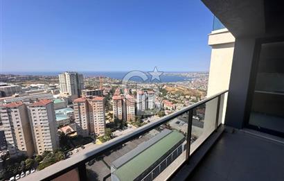 DENİZ MANZARALI BEYKENT AVENUE AVM METROBÜS YANI KİRALIK 2+1