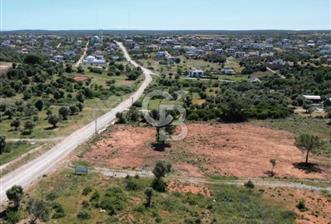 YEŞİLTEPE TİCARİ ARSA