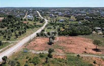YEŞİLTEPE TİCARİ ARSA
