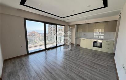 ÇİĞLİ KİRALIK DAİRE BÜYÜK TİP 1+1 HAVUZ CEPHELİ 