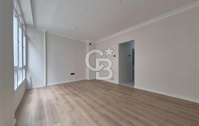 Karşıyaka Alaybey Tuna Mahallesi 1. Kat 3+1 Satılık Boş Daire 
