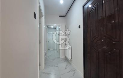 Karşıyaka Alaybey Tuna Mahallesi 1. Kat 3+1 Satılık Boş Daire 